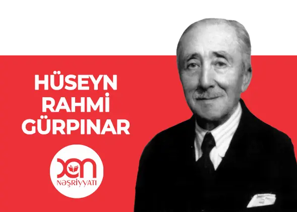 Hüseyn Rahmi Gürpınar